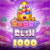 sugar rush 1000